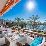 Ideal Property Mallorca - Butterfly