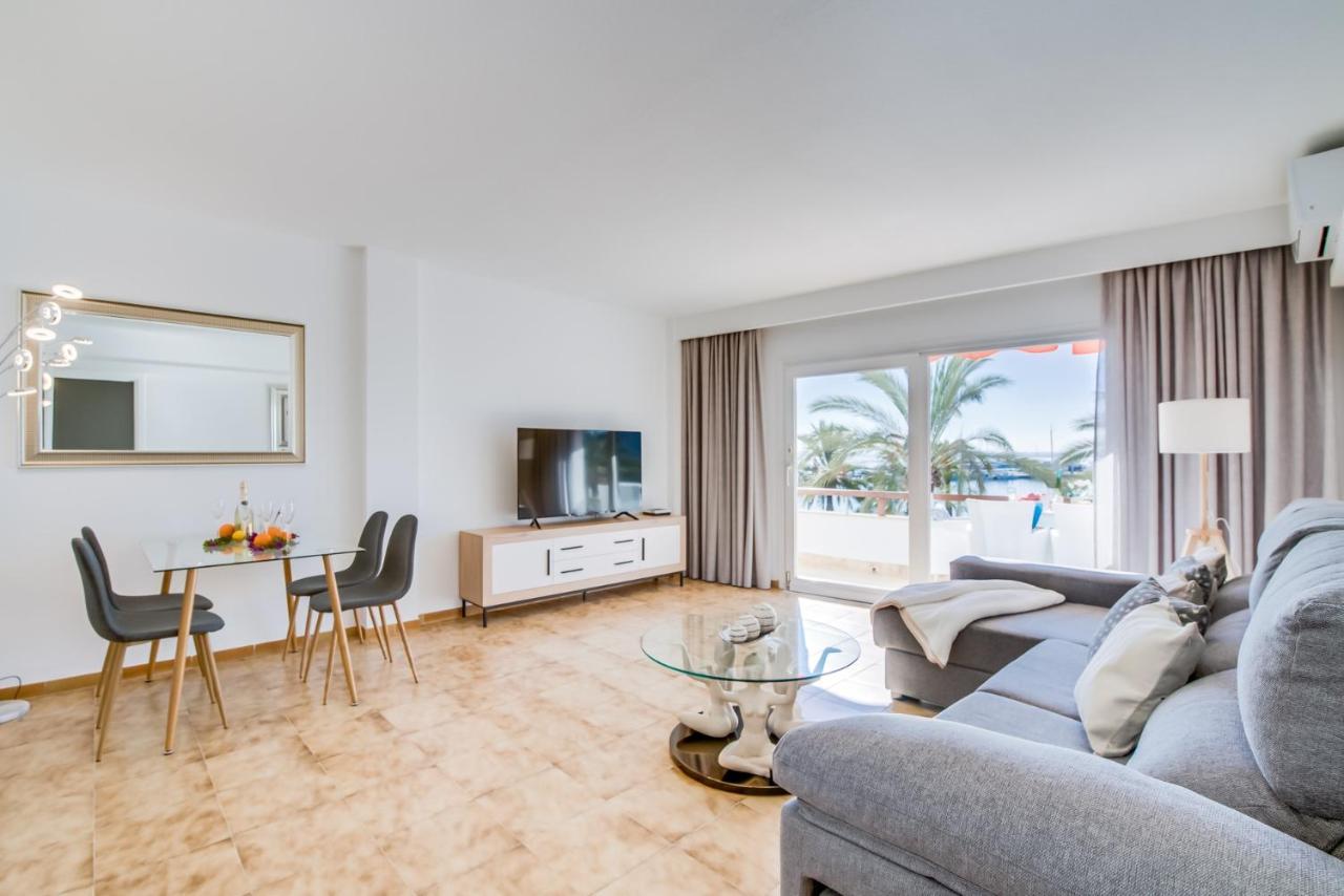 Ideal Mallorca - Butterfly Apartment Alcúdia