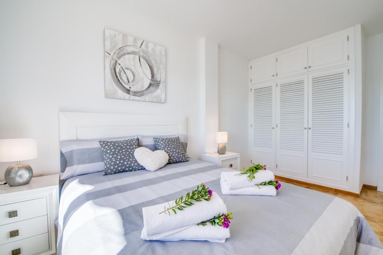 Ideal Mallorca - Butterfly Apartment Alcúdia