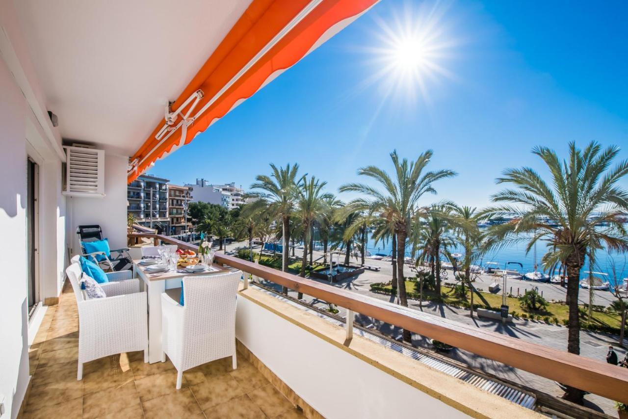 Apartment Ideal Mallorca - Butterfly Alcúdia