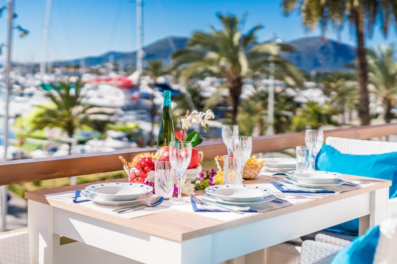 Ideal Mallorca - Butterfly Apartment *