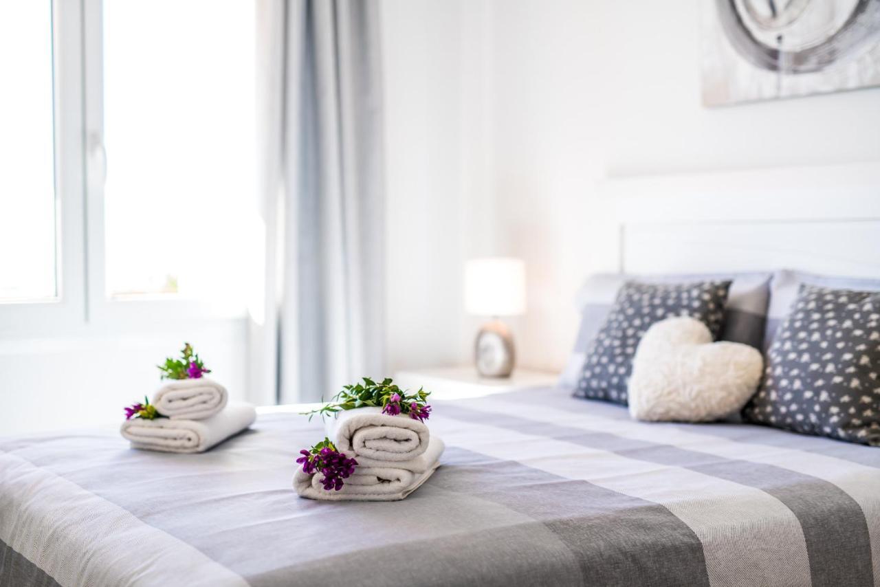 Ideal Mallorca - Butterfly Apartment Alcúdia