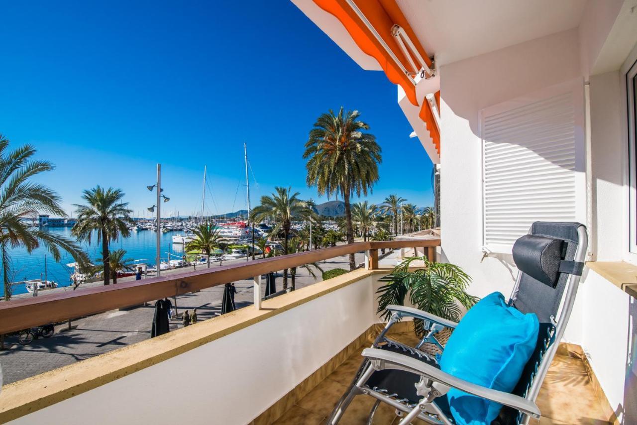 Ideal Mallorca - Butterfly Apartment